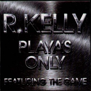 Álbum Playas Only (Single) de R. Kelly
