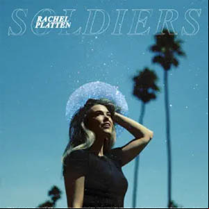 Álbum Soldiers de Rachel Platten