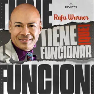 Álbum Tiene Que Funcionar de Rafú Warner