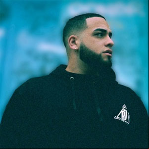 Álbum Empecé De Zero de Ralphy Dreamz