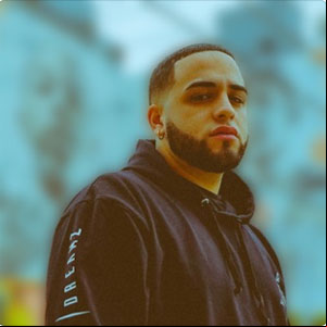 Álbum Por Tu Maldito Amor de Ralphy Dreamz