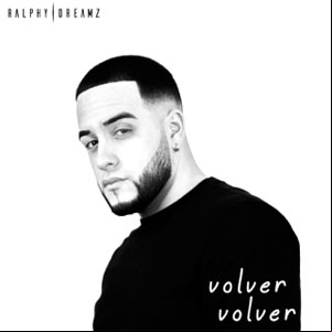 Álbum Volver Volver de Ralphy Dreamz