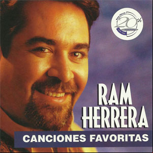 Álbum Canciones Favoritas  de Ram Herrera