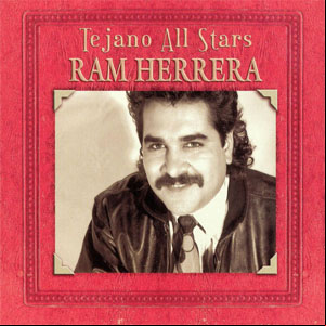 Álbum Tejano All Stars de Ram Herrera