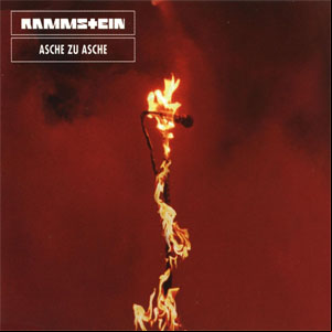 Álbum Asche Zu Asche de Rammstein