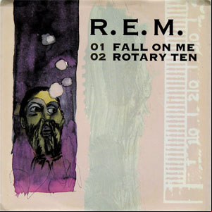 Álbum Fall On Me de R.E.M.