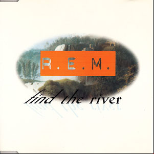 Álbum Find The River de R.E.M.