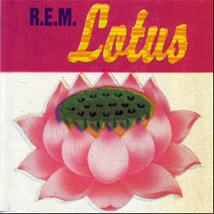 Álbum Lotus de R.E.M.