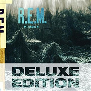 Álbum Murmur (Deluxe Edition)  de R.E.M.