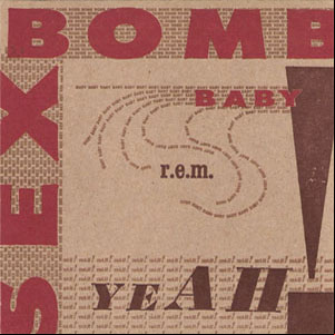 Álbum Sex Bomb de R.E.M.