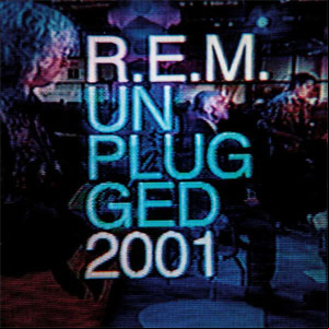 Álbum Unplugged 2001 de R.E.M.