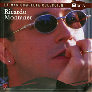 Álbum La Más Completa Colección de Ricardo Montaner
