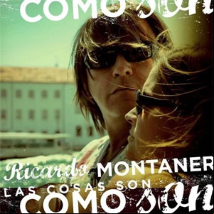 Álbum Las Cosas Son Como Son de Ricardo Montaner