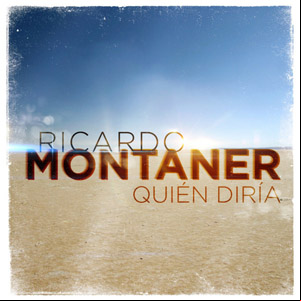 Álbum Quién Diría de Ricardo Montaner