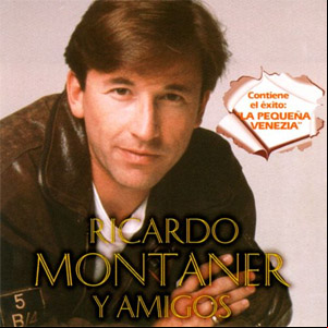 Álbum Ricardo Montaner Y Amigos de Ricardo Montaner
