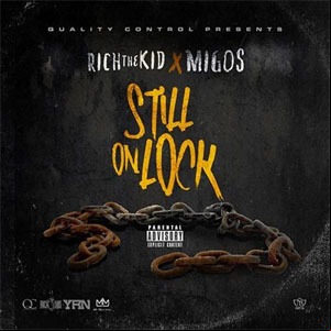Álbum Still On Lock de Rich The Kid