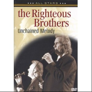 Álbum The Righteous Brothers in Concert de Righteous Brothers