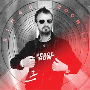 Álbum Zoom In de Ringo Starr