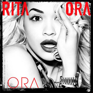 Álbum Ora de Rita Ora