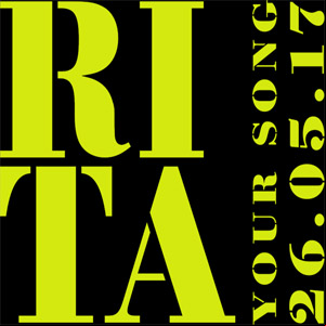 Álbum Your Song de Rita Ora