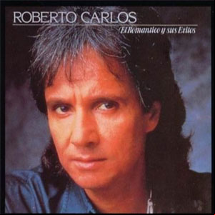 Álbum El Romántico Y Sus Éxitos de Roberto Carlos