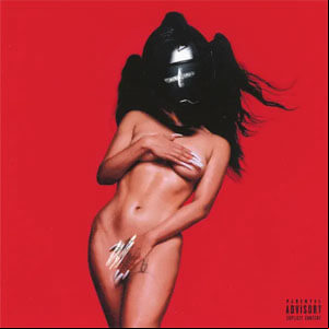 Álbum Motomami + de Rosalía