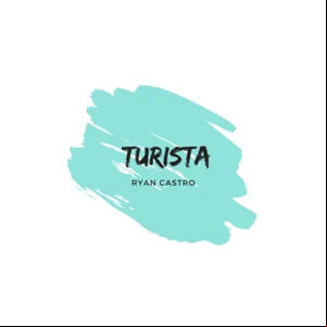 Álbum Turista de Ryan Castro