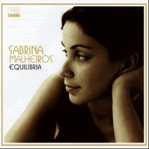Álbum Equilibria de Sabrina Malheiros