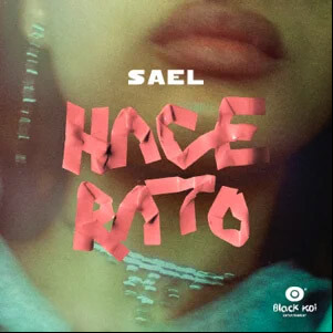 Álbum Hace Rato de Sael
