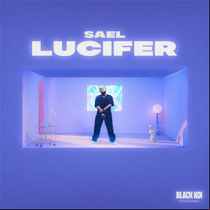 Álbum Lucifer de Sael