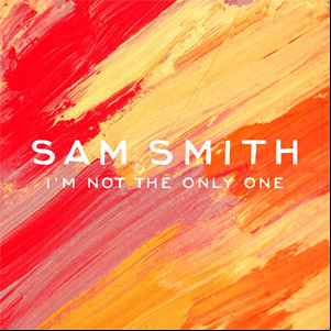 Álbum I'm Not The Only One  de Sam Smith