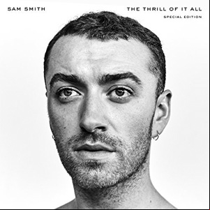 Álbum The Thrill Of It All de Sam Smith