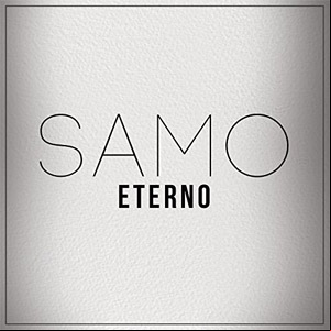 Álbum Eterno de Samo