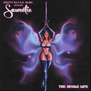 Álbum The Single Life  de Saweetie