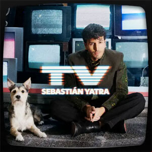 Álbum TV de Sebastián Yatra