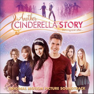 Álbum Another Cinderella Story de Selena Gómez