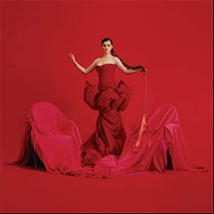 Álbum Revelación de Selena Gómez