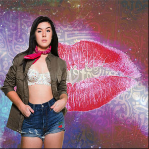 Álbum Sheely Costa - EP de Sheely Costa