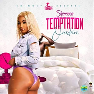 Álbum Temptation Overdrive de Shenseea