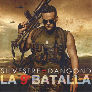 Álbum La Novena Batalla de Silvestre Dangond