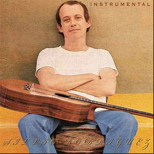 Álbum Instrumental de Silvio Rodríguez