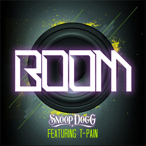 Álbum Boom de Snoop Dogg