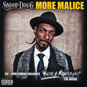 Álbum More Malice de Snoop Dogg