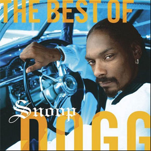 Álbum The Best Of Snoop Dogg de Snoop Dogg