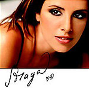Álbum Solo Por Ti de Soraya