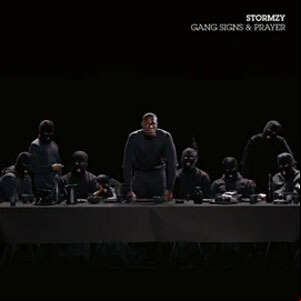 Álbum Gang Signs & Prayer de Stormzy