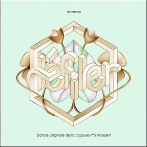 Álbum Défiler de Stromae
