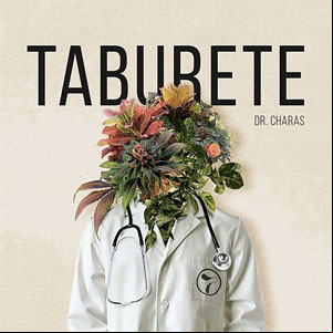 Álbum Dr. Charas de Taburete