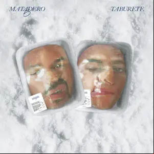 Álbum Matadero 5 de Taburete