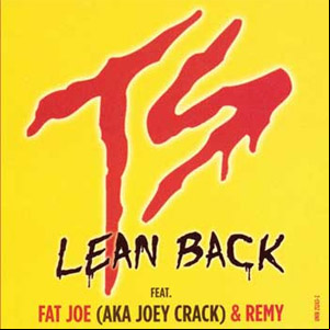 Álbum Lean Back de Terror Squad